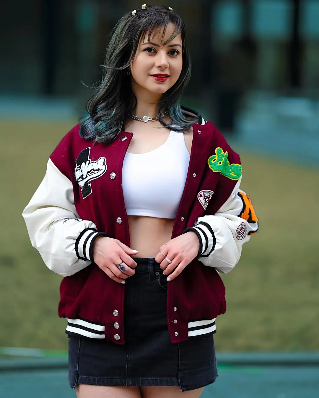 News Photo