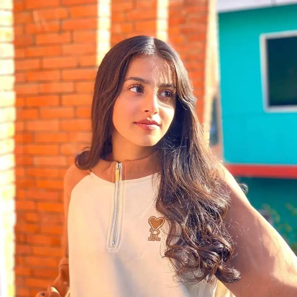 Aayusha Simkhada Biography, Wiki, Boyfriend, Net Worth & Unknown Facts